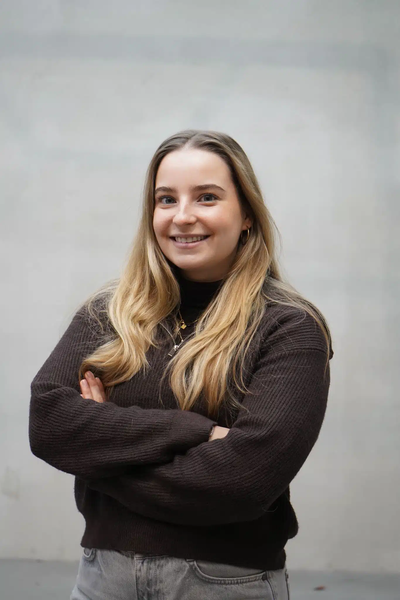 Anouk Maes